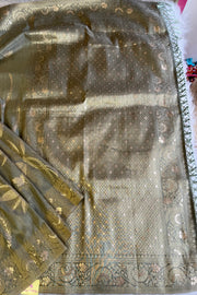 Kanchi Silk Saree 5314 06