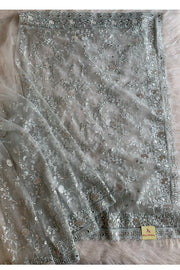 Net Saree 5292 15