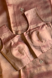 Embellished Tissue Saree 5764 17