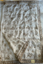 Alia Bhatt Wedding Saree Elegant & Timeless