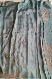 Tissue Saree 5700 13