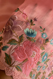 Tissue Organza Saree 5773 01