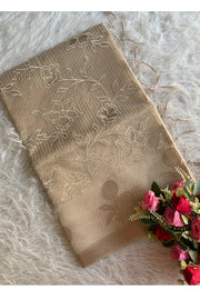Kota Banarasi Saree 5814 03