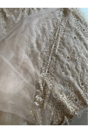Net Saree 5292 16