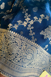 Banarasi Saree 5176 08
