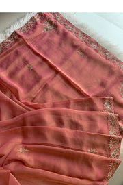 Tissue Silk Saree 5792 02