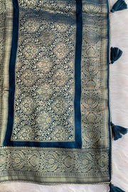 Banarasi Saree 5176 08