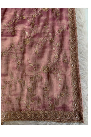 Tissue Saree 5744 01