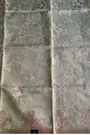 Kota Banarasi Saree 5814 03