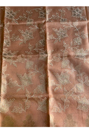 Kota Banarasi Saree 5814 03