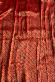 Traditional Banarasi Saree 5763 14