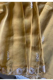 Tissue Designer Saree 5760 01