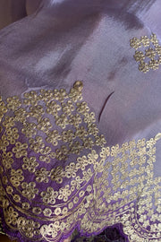 Tissue Saree 5700 13