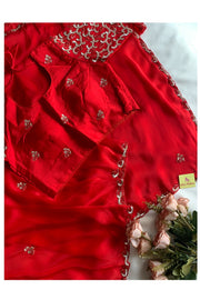 Habutai Silk Saree 5650 08