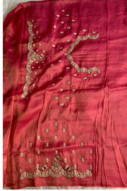 Tissue Saree 5777 07