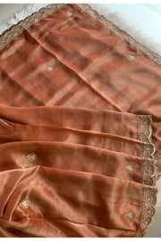 Tissue Silk Saree 5792 02