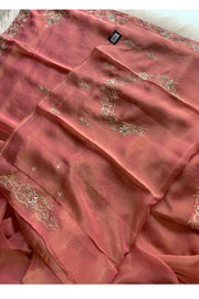 Tissue Silk Saree 5792 02