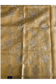 Kota Banarasi Saree 5814 03