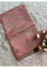 Kota Banarasi Saree 5814 03