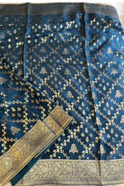 Banarasi Saree 5176 08