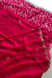 Aari Lilly Silk Saree 5848 06