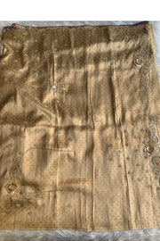 Purple Kanchipuram Silk Saree 5775 02