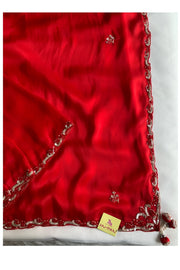Habutai Silk Saree 5650 08