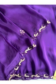 Habutai Silk Saree 5650 08