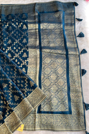 Banarasi Saree 5176 08