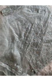 Net Saree 5292 15