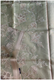 Kota Banarasi Saree 5814 03