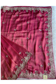 Tissue Saree 5777 07