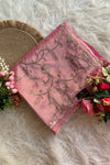 Onion Pink Tissue Saree 5792 02