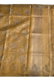 Kota Banarasi Saree 5814 03