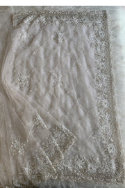 Net Saree 5814 02