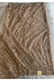 Net Saree 5292 16