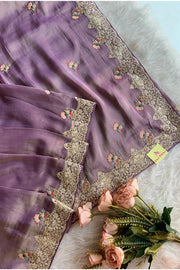 Tissue Saree 5777 07