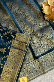 Banarasi Saree 5176 08